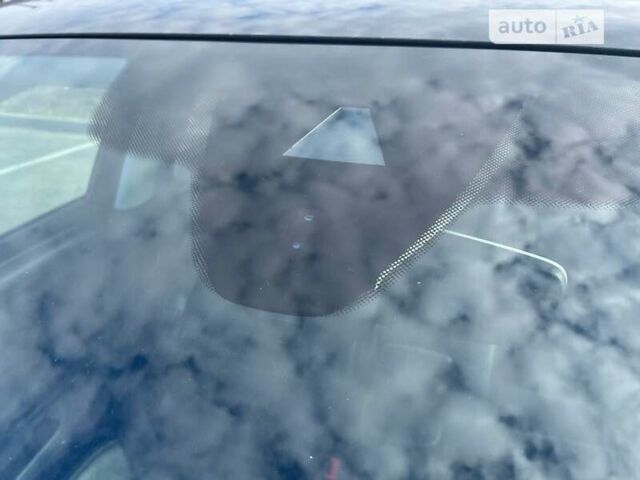 Черный Фольксваген e-Golf, объемом двигателя 0 л и пробегом 144 тыс. км за 13000 $, фото 10 на Automoto.ua