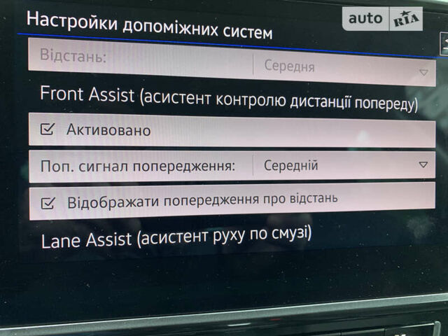 Чорний Фольксваген e-Golf, об'ємом двигуна 0 л та пробігом 54 тис. км за 16499 $, фото 23 на Automoto.ua