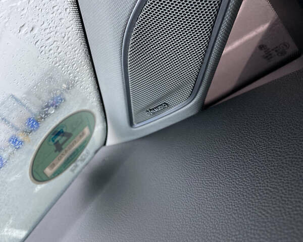 Чорний Фольксваген e-Golf, об'ємом двигуна 0 л та пробігом 113 тис. км за 15799 $, фото 25 на Automoto.ua