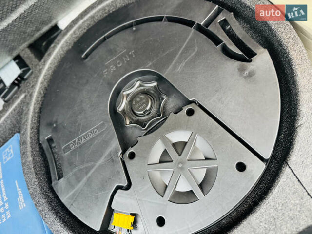 Чорний Фольксваген e-Golf, об'ємом двигуна 0 л та пробігом 139 тис. км за 14500 $, фото 16 на Automoto.ua