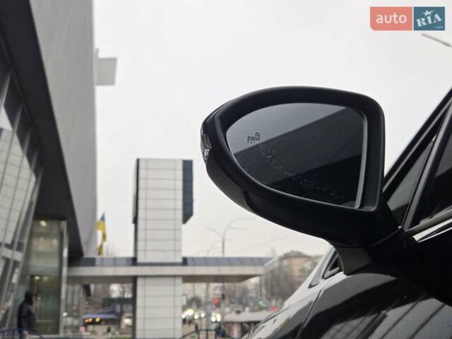 Черный Фольксваген e-Golf, объемом двигателя 0 л и пробегом 72 тыс. км за 12900 $, фото 29 на Automoto.ua