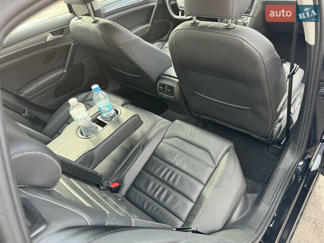 Черный Фольксваген e-Golf, объемом двигателя 0 л и пробегом 86 тыс. км за 14000 $, фото 37 на Automoto.ua