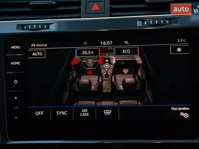 Чорний Фольксваген e-Golf, об'ємом двигуна 0 л та пробігом 99 тис. км за 13400 $, фото 36 на Automoto.ua