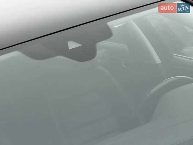 Черный Фольксваген e-Golf, объемом двигателя 0 л и пробегом 127 тыс. км за 14150 $, фото 14 на Automoto.ua