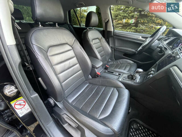 Черный Фольксваген e-Golf, объемом двигателя 0 л и пробегом 138 тыс. км за 13970 $, фото 47 на Automoto.ua