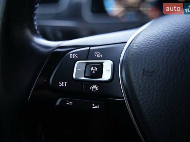 Черный Фольксваген e-Golf, объемом двигателя 0 л и пробегом 163 тыс. км за 11800 $, фото 14 на Automoto.ua