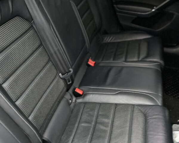 Чорний Фольксваген e-Golf, об'ємом двигуна 0 л та пробігом 113 тис. км за 15799 $, фото 16 на Automoto.ua