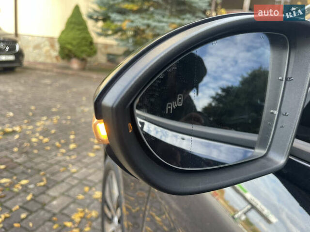 Черный Фольксваген e-Golf, объемом двигателя 0 л и пробегом 138 тыс. км за 13970 $, фото 24 на Automoto.ua