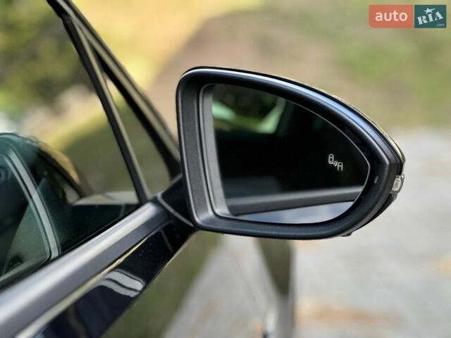 Чорний Фольксваген e-Golf, об'ємом двигуна 0 л та пробігом 54 тис. км за 15200 $, фото 14 на Automoto.ua