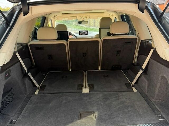 Черный Фольксваген e-Golf, объемом двигателя 0 л и пробегом 143 тыс. км за 13500 $, фото 28 на Automoto.ua