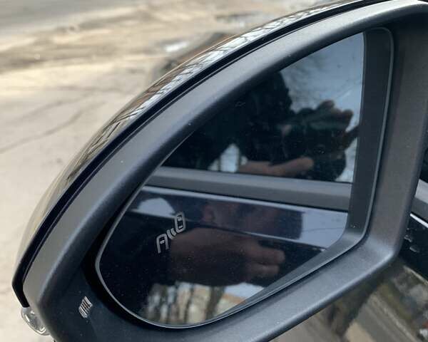 Чорний Фольксваген e-Golf, об'ємом двигуна 0 л та пробігом 28 тис. км за 17700 $, фото 9 на Automoto.ua