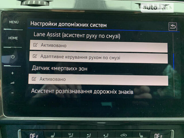 Черный Фольксваген e-Golf, объемом двигателя 0 л и пробегом 54 тыс. км за 16499 $, фото 22 на Automoto.ua