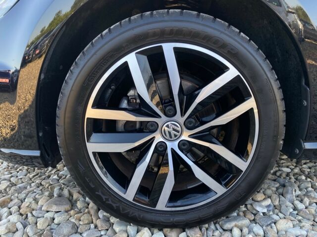 Чорний Фольксваген e-Golf, об'ємом двигуна 0 л та пробігом 23 тис. км за 15400 $, фото 23 на Automoto.ua