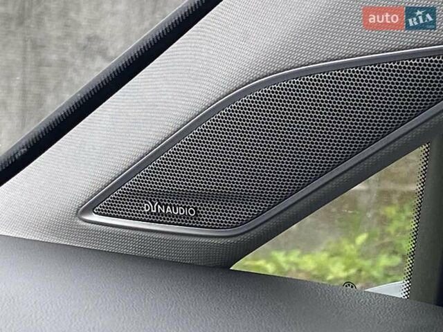 Чорний Фольксваген e-Golf, об'ємом двигуна 0 л та пробігом 62 тис. км за 15200 $, фото 15 на Automoto.ua