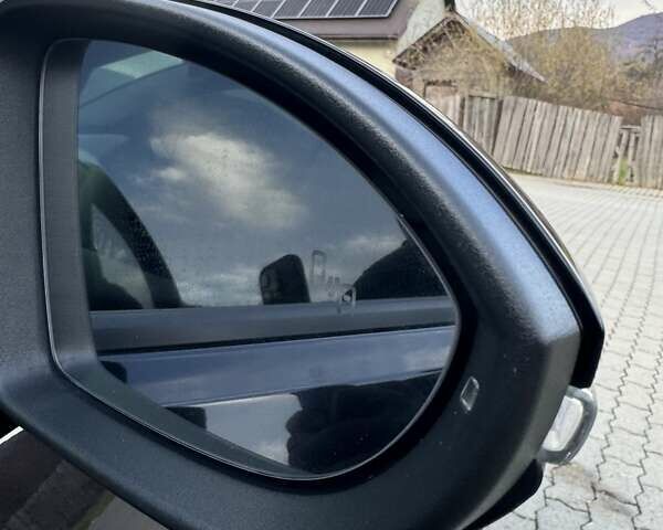 Черный Фольксваген e-Golf, объемом двигателя 0 л и пробегом 80 тыс. км за 13500 $, фото 21 на Automoto.ua