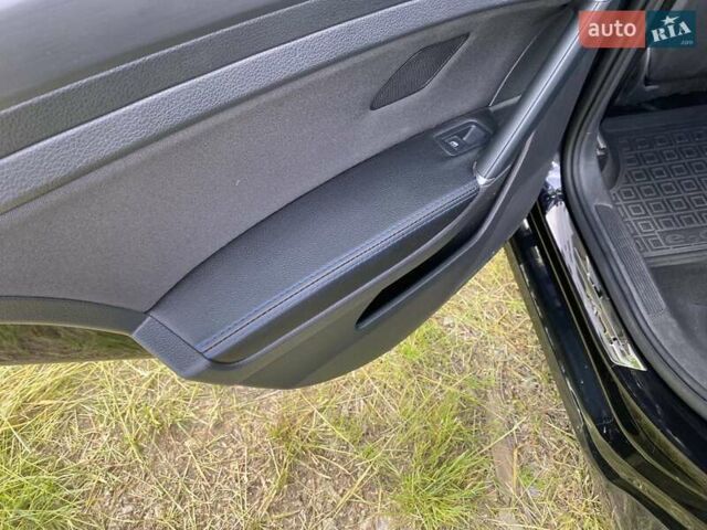 Чорний Фольксваген e-Golf, об'ємом двигуна 0 л та пробігом 62 тис. км за 15200 $, фото 11 на Automoto.ua