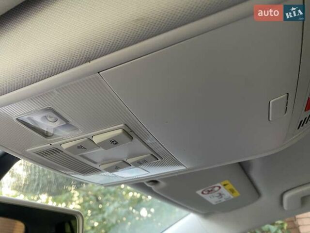 Черный Фольксваген e-Golf, объемом двигателя 0 л и пробегом 49 тыс. км за 15800 $, фото 15 на Automoto.ua