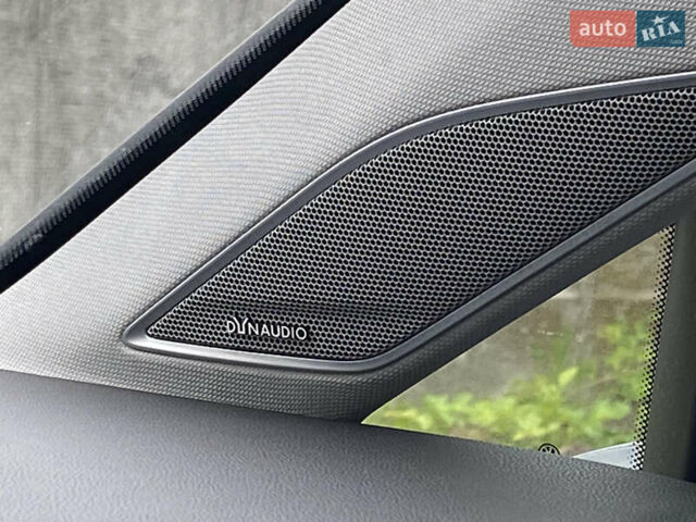 Черный Фольксваген e-Golf, объемом двигателя 0 л и пробегом 62 тыс. км за 14500 $, фото 16 на Automoto.ua