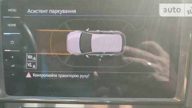 Черный Фольксваген e-Golf, объемом двигателя 0 л и пробегом 61 тыс. км за 18500 $, фото 13 на Automoto.ua