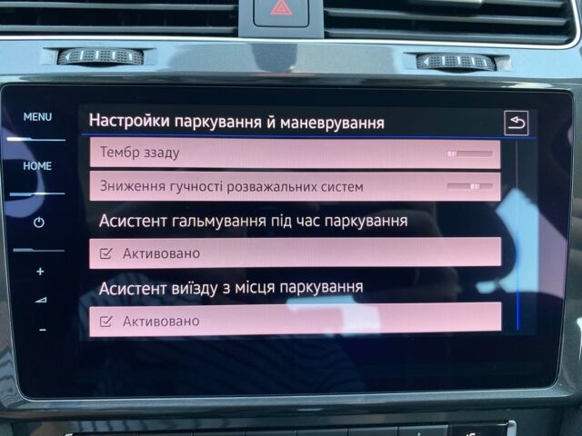 Чорний Фольксваген e-Golf, об'ємом двигуна 0 л та пробігом 23 тис. км за 15400 $, фото 57 на Automoto.ua