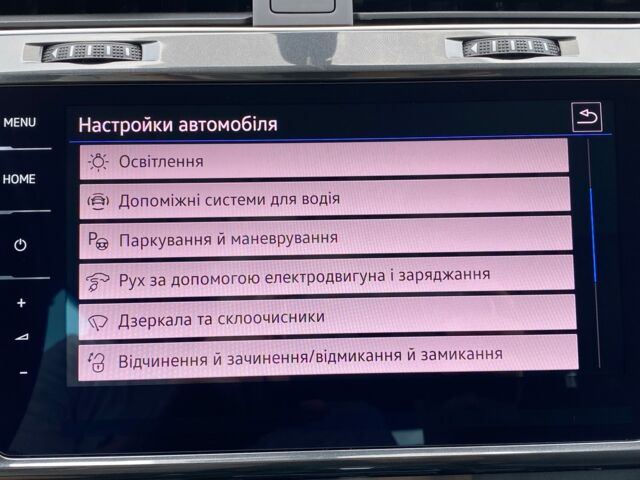 Чорний Фольксваген e-Golf, об'ємом двигуна 0 л та пробігом 16 тис. км за 17300 $, фото 43 на Automoto.ua