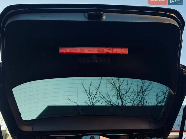 Черный Фольксваген e-Golf, объемом двигателя 0 л и пробегом 59 тыс. км за 13500 $, фото 22 на Automoto.ua