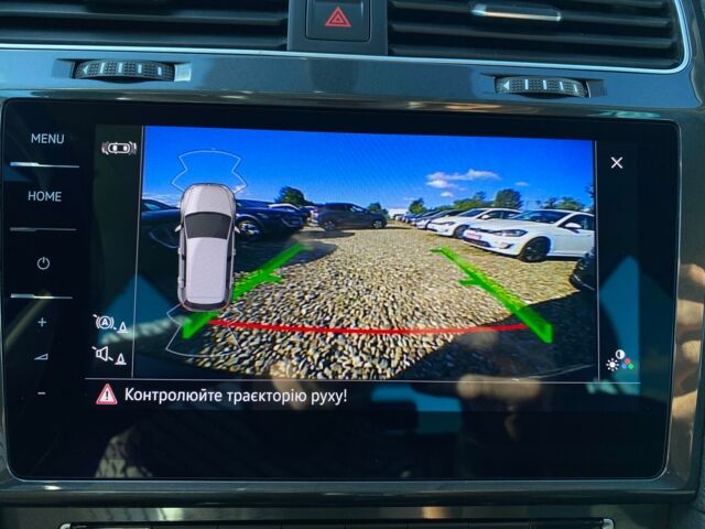 Черный Фольксваген e-Golf, объемом двигателя 0 л и пробегом 110 тыс. км за 15200 $, фото 2 на Automoto.ua