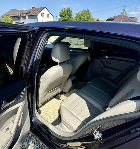 Фиолетовый Фольксваген e-Golf, объемом двигателя 0 л и пробегом 62 тыс. км за 17000 $, фото 4 на Automoto.ua