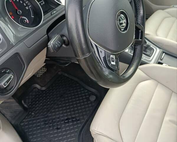 Коричневый Фольксваген e-Golf, объемом двигателя 0 л и пробегом 150 тыс. км за 9700 $, фото 14 на Automoto.ua