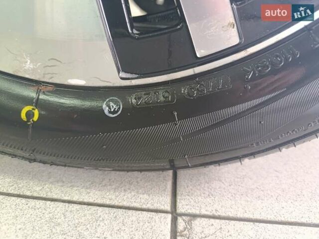 Коричневый Фольксваген e-Golf, объемом двигателя 0 л и пробегом 150 тыс. км за 9700 $, фото 20 на Automoto.ua