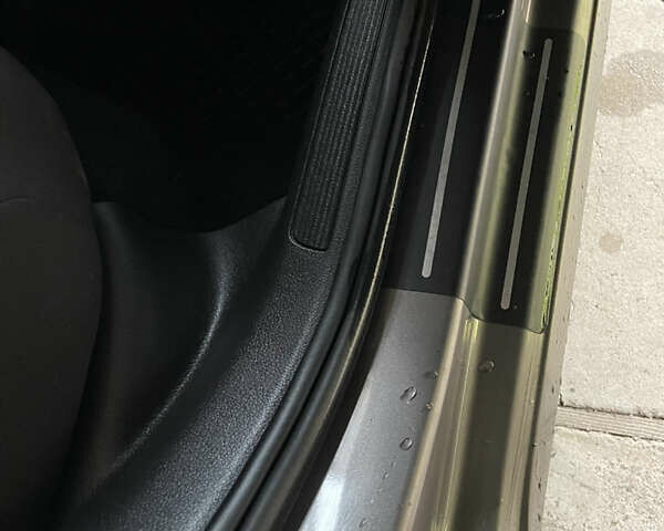 Коричневый Фольксваген e-Golf, объемом двигателя 0 л и пробегом 131 тыс. км за 8599 $, фото 12 на Automoto.ua