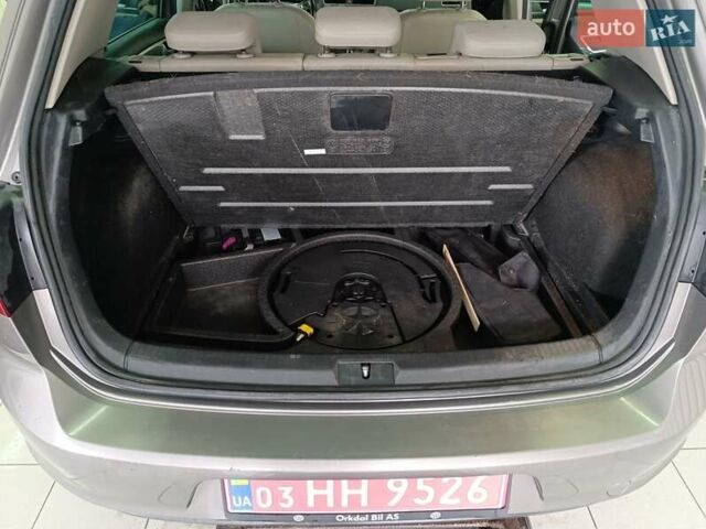 Коричневый Фольксваген e-Golf, объемом двигателя 0 л и пробегом 150 тыс. км за 9700 $, фото 19 на Automoto.ua