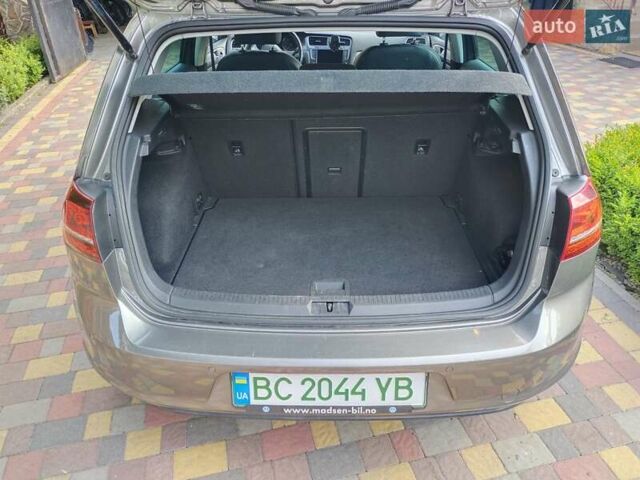 Коричневый Фольксваген e-Golf, объемом двигателя 0 л и пробегом 135 тыс. км за 8990 $, фото 29 на Automoto.ua