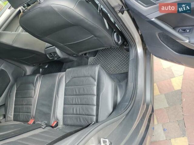 Коричневый Фольксваген e-Golf, объемом двигателя 0 л и пробегом 135 тыс. км за 8990 $, фото 27 на Automoto.ua