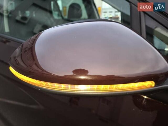 Коричневый Фольксваген e-Golf, объемом двигателя 0 л и пробегом 145 тыс. км за 15999 $, фото 49 на Automoto.ua