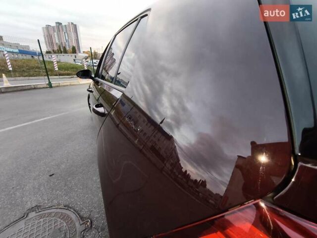 Коричневый Фольксваген e-Golf, объемом двигателя 0 л и пробегом 145 тыс. км за 15999 $, фото 46 на Automoto.ua