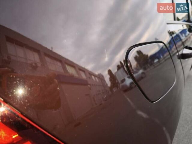 Коричневый Фольксваген e-Golf, объемом двигателя 0 л и пробегом 145 тыс. км за 15999 $, фото 47 на Automoto.ua