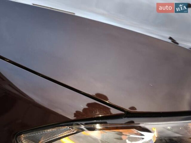 Коричневый Фольксваген e-Golf, объемом двигателя 0 л и пробегом 145 тыс. км за 15999 $, фото 55 на Automoto.ua