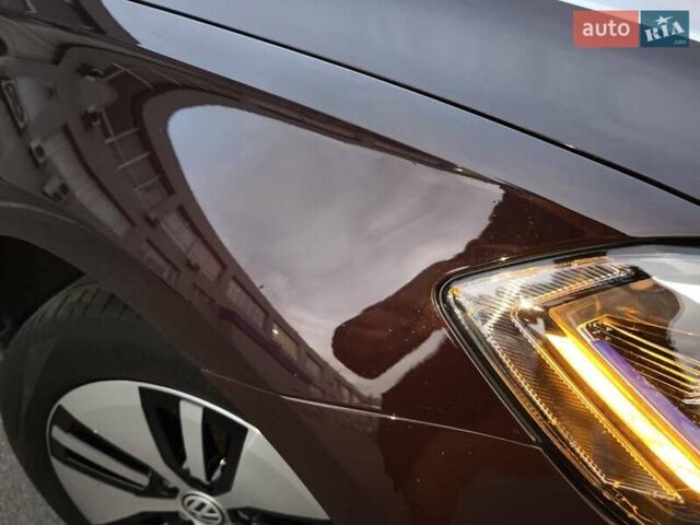 Коричневый Фольксваген e-Golf, объемом двигателя 0 л и пробегом 145 тыс. км за 15999 $, фото 50 на Automoto.ua