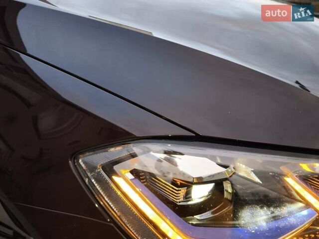 Коричневый Фольксваген e-Golf, объемом двигателя 0 л и пробегом 145 тыс. км за 15999 $, фото 52 на Automoto.ua