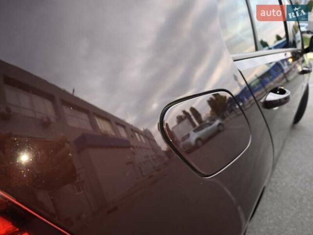 Коричневый Фольксваген e-Golf, объемом двигателя 0 л и пробегом 145 тыс. км за 15999 $, фото 21 на Automoto.ua