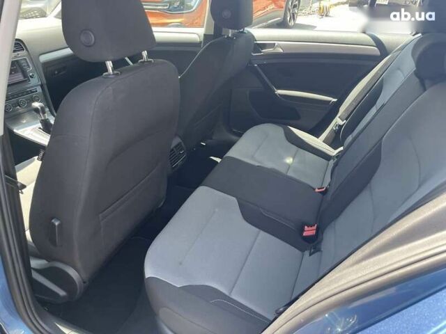 Фольксваген e-Golf, объемом двигателя 0 л и пробегом 55 тыс. км за 12500 $, фото 14 на Automoto.ua