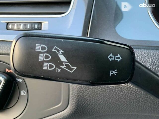 Фольксваген e-Golf, объемом двигателя 0 л и пробегом 92 тыс. км за 19950 $, фото 26 на Automoto.ua