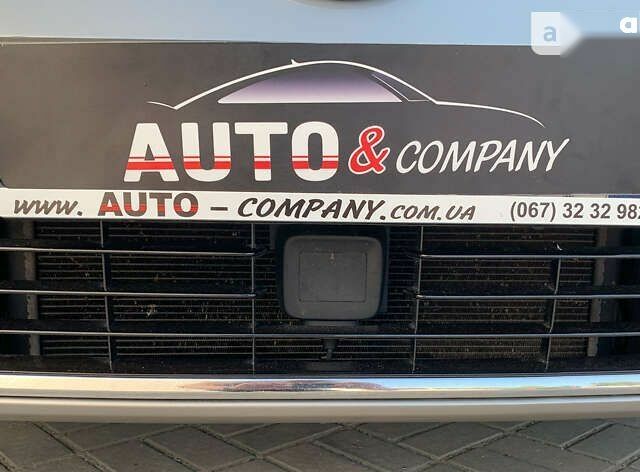 Фольксваген e-Golf, объемом двигателя 0 л и пробегом 92 тыс. км за 19950 $, фото 28 на Automoto.ua