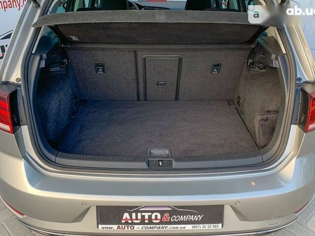 Фольксваген e-Golf, объемом двигателя 0 л и пробегом 92 тыс. км за 19950 $, фото 4 на Automoto.ua