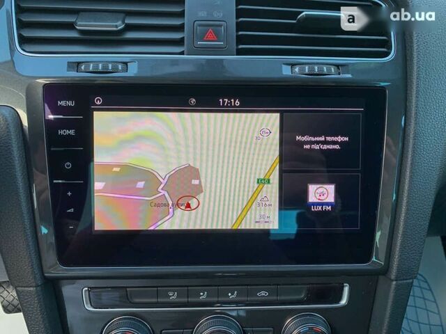 Фольксваген e-Golf, объемом двигателя 0 л и пробегом 92 тыс. км за 19950 $, фото 21 на Automoto.ua