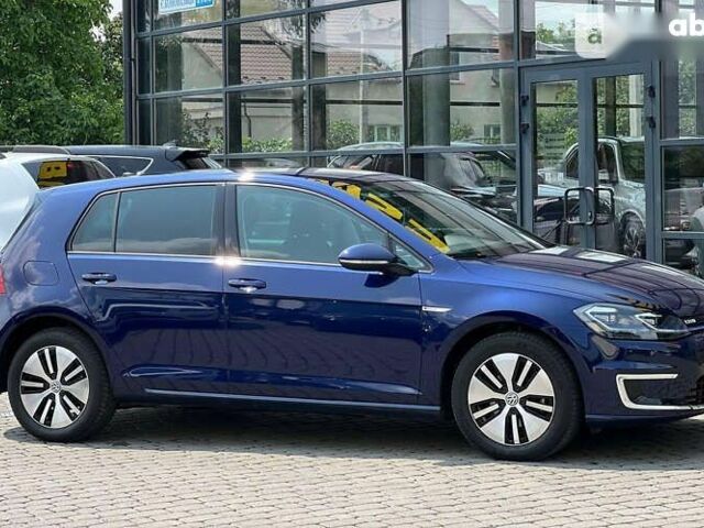 Фольксваген e-Golf, об'ємом двигуна 0 л та пробігом 85 тис. км за 19999 $, фото 1 на Automoto.ua