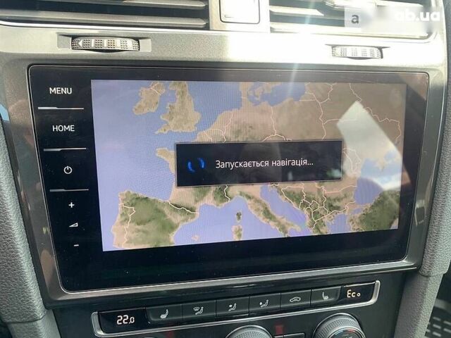 Фольксваген e-Golf, об'ємом двигуна 0 л та пробігом 3 тис. км за 26200 $, фото 10 на Automoto.ua