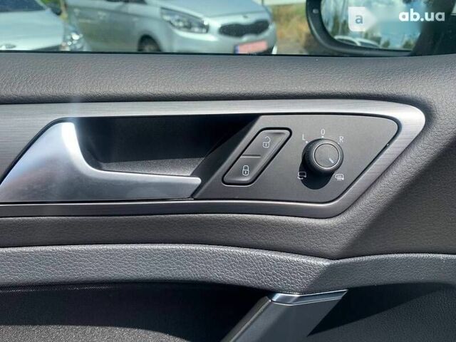 Фольксваген e-Golf, об'ємом двигуна 0 л та пробігом 3 тис. км за 26200 $, фото 7 на Automoto.ua