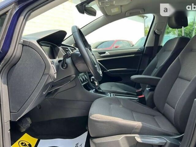 Фольксваген e-Golf, объемом двигателя 0 л и пробегом 85 тыс. км за 19999 $, фото 9 на Automoto.ua